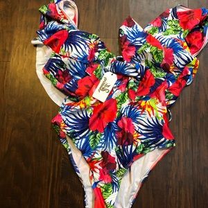 Women’s Bathing Suit